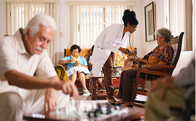 Personal Care Services - Phoenix Arizona
