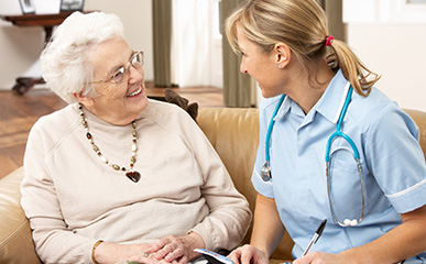 Personal Care Services - Phoenix Arizona