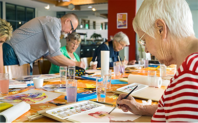 Personal Care Services - Phoenix Arizona